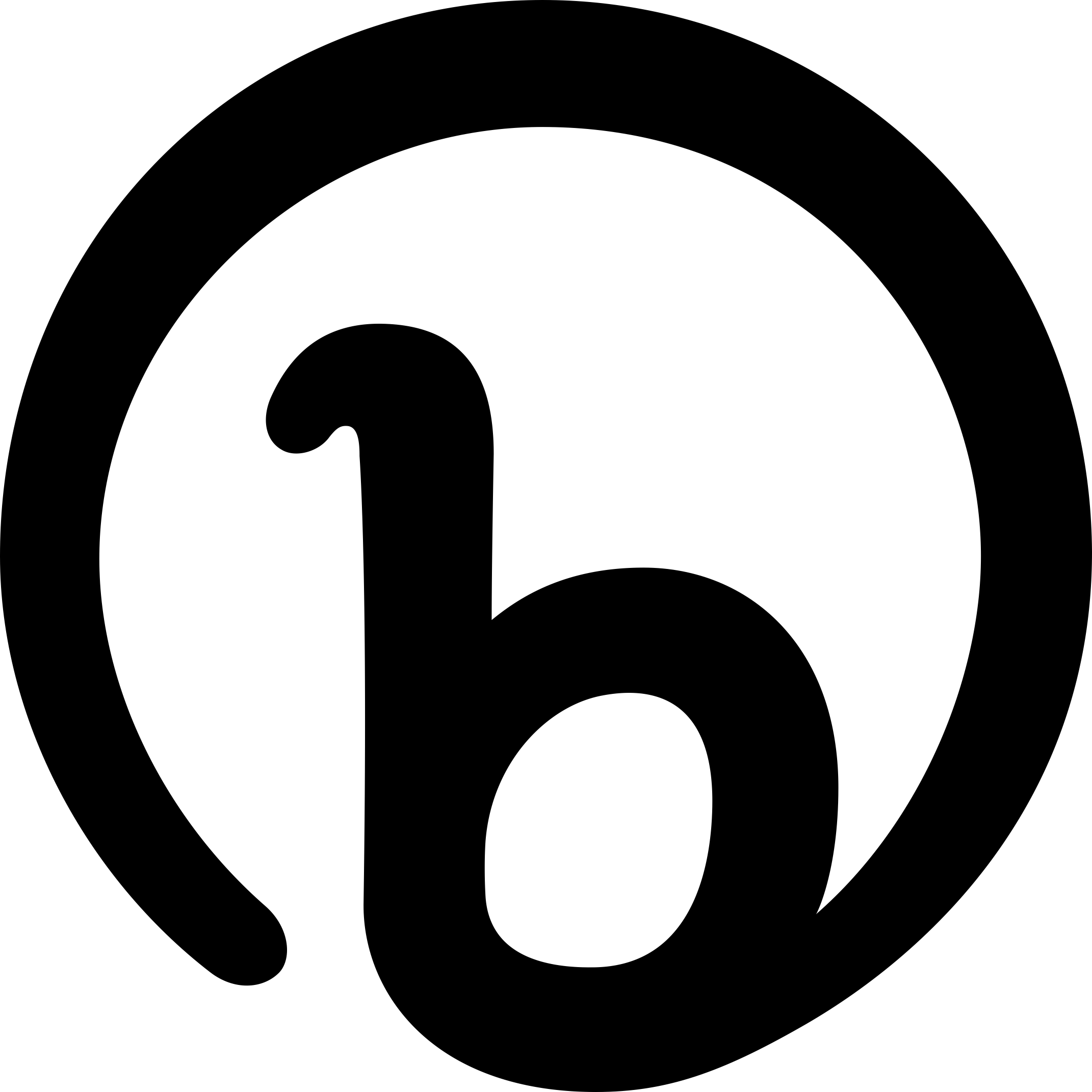 Brand Bitly Vinyl Svg File Free Vectors